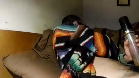 mr_good_feet online show from March 11, 6:21 am