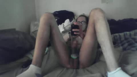 mr_good_feet online show from September 25, 7:35 pm