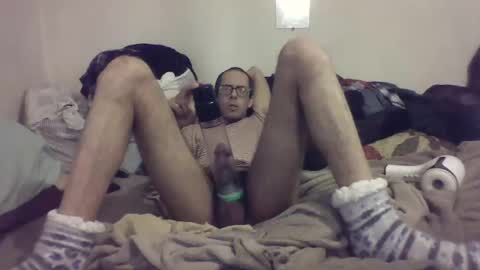 mr_good_feet online show from September 20, 2:17 pm