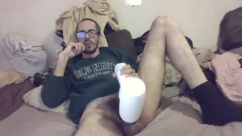mr_good_feet online show from September 16, 9:59 pm