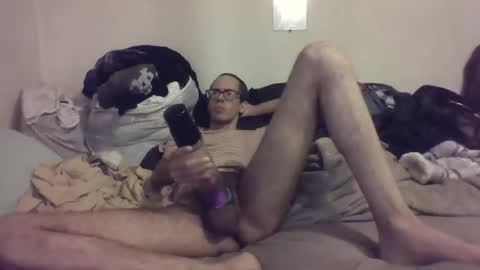 mr_good_feet online show from September 18, 11:07 pm