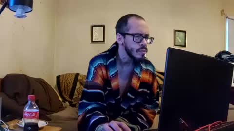 mr_good_feet online show from March 12, 11:53 am