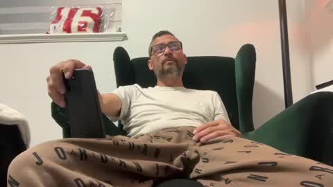 mr_halfling online show from June 30, 6:25 am