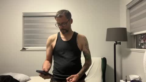 mr_halfling online show from June 11, 11:19 am