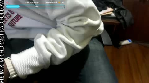mr_hornet_rad online show from May 11, 5:53 am
