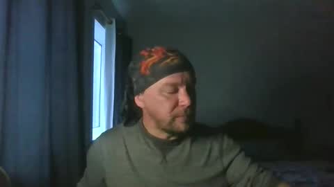 mr_i_ online show from May 3, 7:27 pm