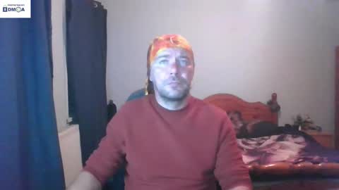 Snapshot of mr_i_ chatting on October 12, 8:25 pm mr_i_ online show from October 12, 8:25 pm