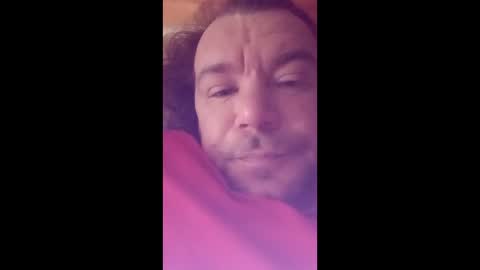 mr_i_ online show from February 28, 11:31 am