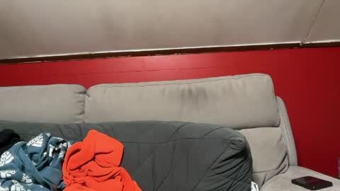 mr_irvin online show from March 25, 1:09 am