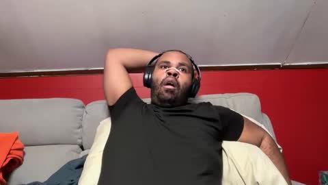 mr_irvin online show from March 20, 5:00 am