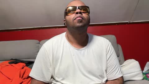 mr_irvin online show from March 31, 5:09 am