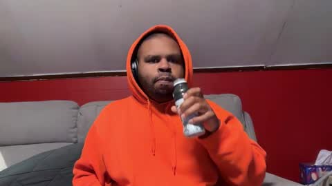 mr_irvin online show from March 15, 3:58 am