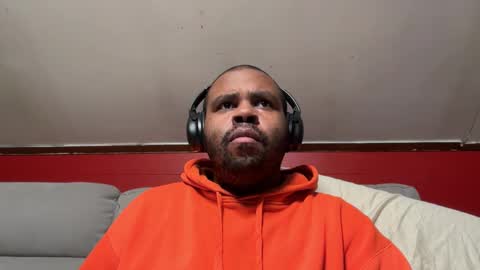 mr_irvin online show from March 18, 12:46 am
