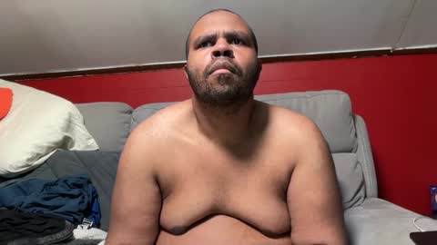 mr_irvin online show from March 13, 1:57 am