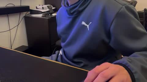 Mr Jerkings online show from January 1, 9:41 pm