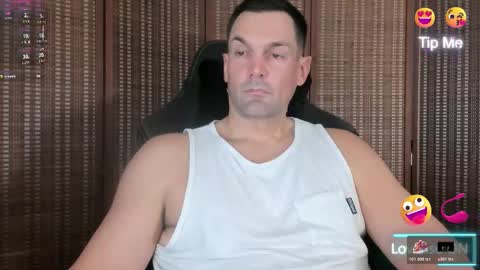 Cam online show from March 6, 1:02 am