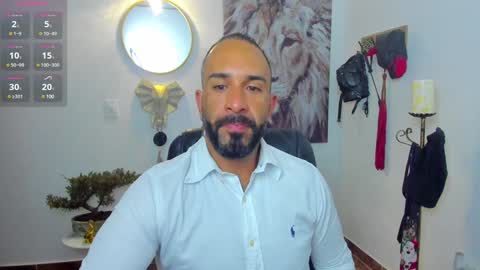 mr_maik22 online show from February 6, 9:53 am
