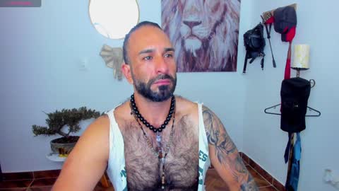 mr_maik22 online show from January 15, 12:36 pm