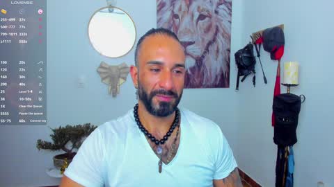mr_maik22 online show from January 24, 12:52 pm