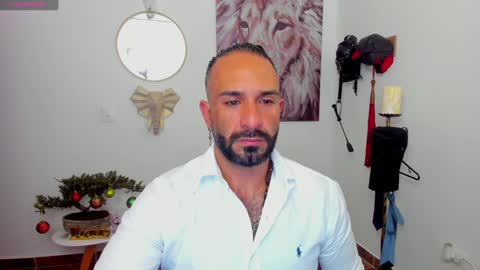 mr_maik22 online show from January 4, 9:32 am