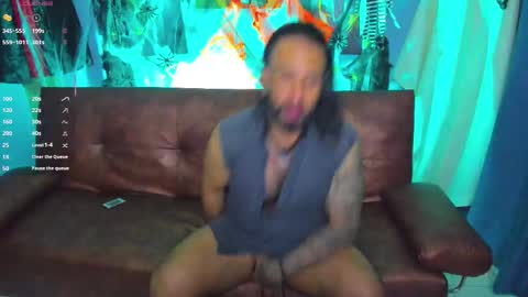 mr_maik22 online show from October 22, 5:55 am