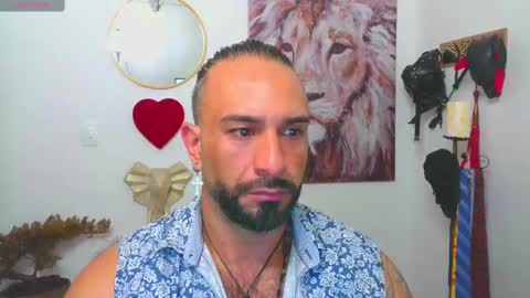 mr_maik22 online show from March 9, 9:57 am