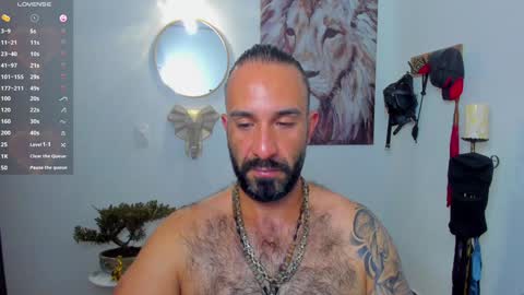 mr_maik22 online show from January 27, 10:49 am