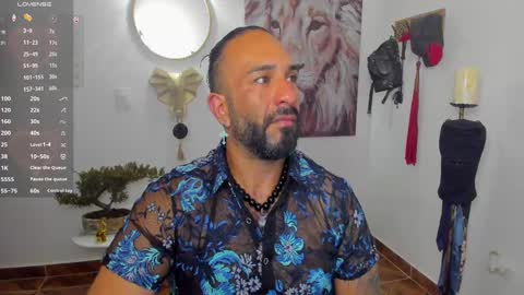 mr_maik22 online show from February 9, 9:58 am
