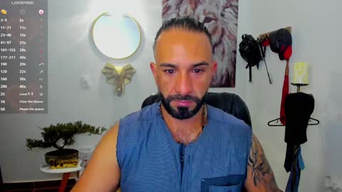 mr_maik22 online show from January 10, 10:39 am