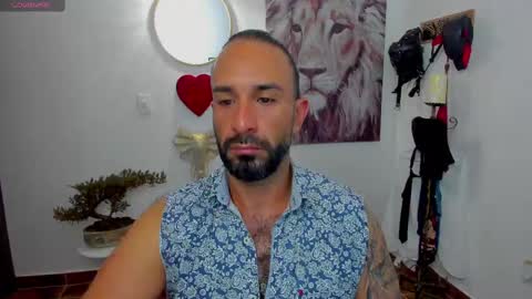 mr_maik22 online show from February 26, 9:42 am