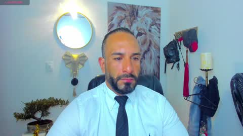 mr_maik22 online show from February 5, 9:57 am