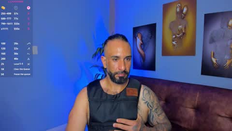 mr_maik22 online show from October 12, 12:04 am