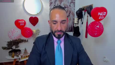 mr_maik22 online show from February 14, 9:34 am