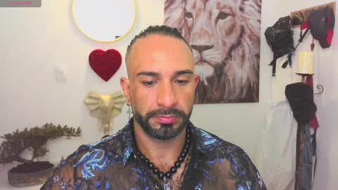 mr_maik22 online show from March 1, 12:12 pm