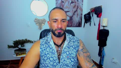 mr_maik22 online show from January 12, 12:39 am