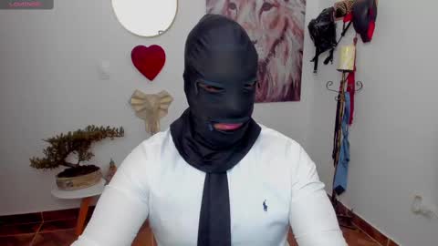 mr_maik22 online show from February 27, 11:52 am
