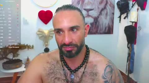 mr_maik22 online show from March 5, 12:16 am