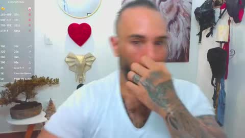 mr_maik22 online show from March 6, 12:09 pm