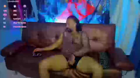 mr_maik22 online show from October 25, 6:37 am