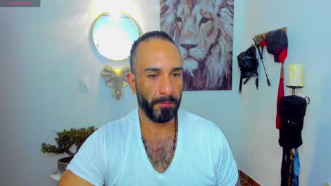 mr_maik22 online show from January 25, 9:47 am
