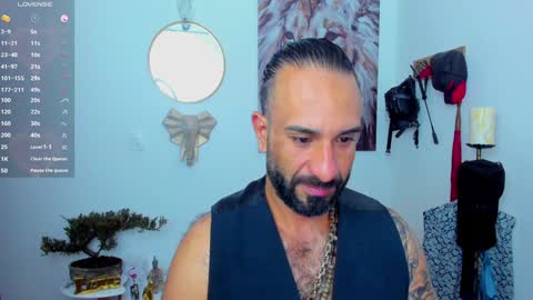 mr_maik22 online show from January 14, 10:17 am