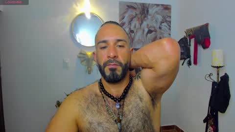 mr_maik22 online show from January 30, 10:50 am