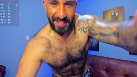 mr_maik22 online show from October 5, 12:47 am