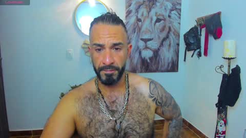 mr_maik22 online show from January 31, 8:54 am