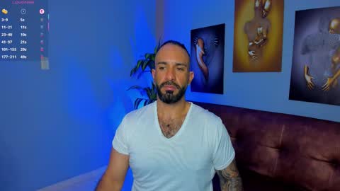 mr_maik22 online show from October 14, 2:13 pm