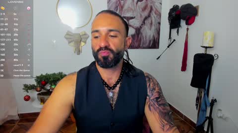 mr_maik22 online show from December 18, 1:45 pm