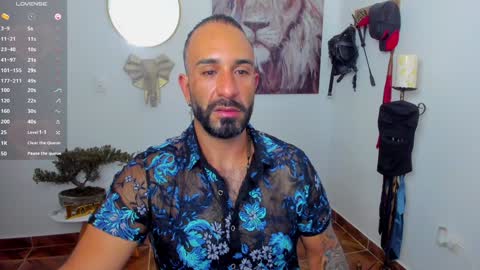 mr_maik22 online show from January 21, 9:39 am