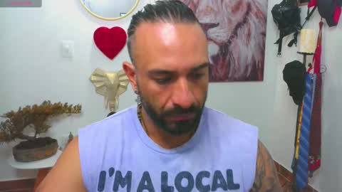 mr_maik22 online show from March 7, 11:07 am