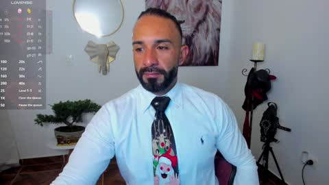 mr_maik22 online show from December 12, 10:02 am