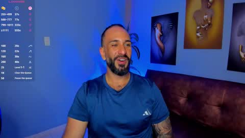 mr_maik22 online show from October 7, 5:33 am